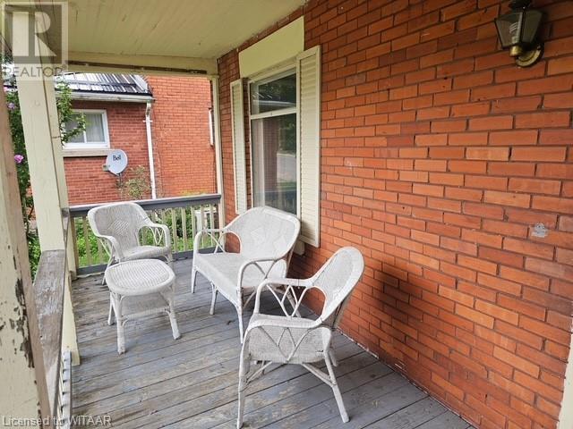 48 Rolph Street, Tillsonburg, Ontario  N4G 3Y1 - Photo 2 - 40635601