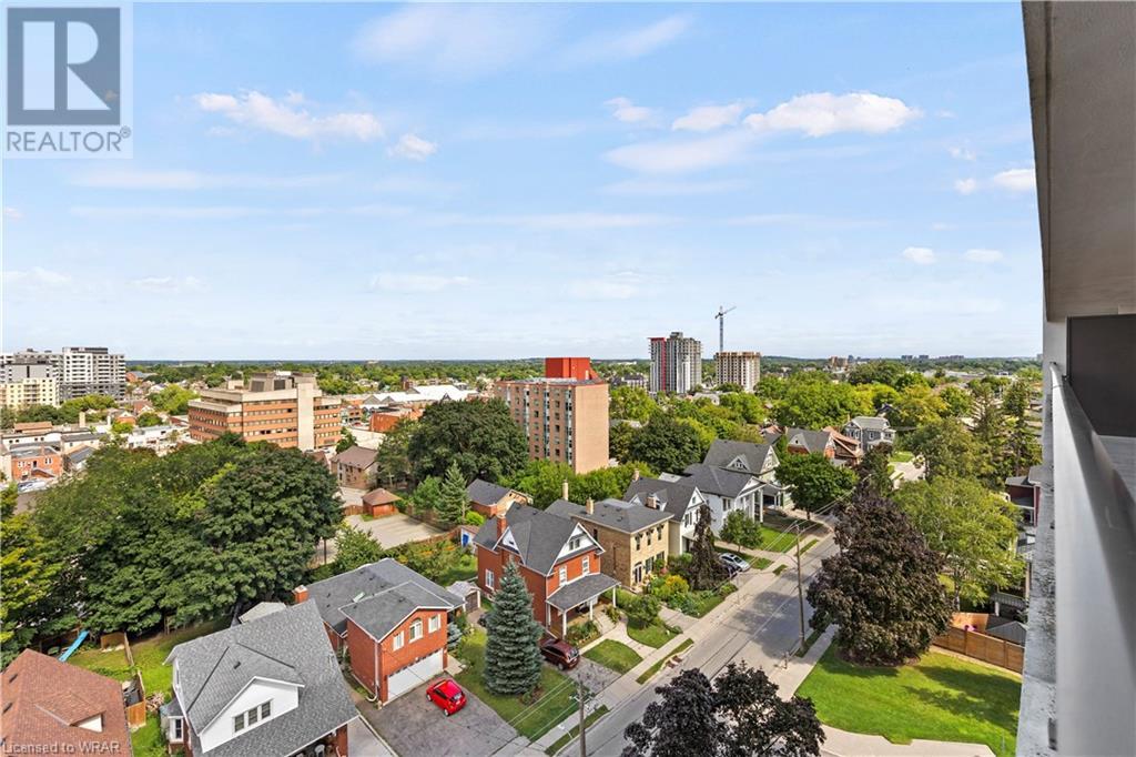 81 Church Street Unit# 1002, Kitchener, Ontario  N2G 4M1 - Photo 23 - 40634272