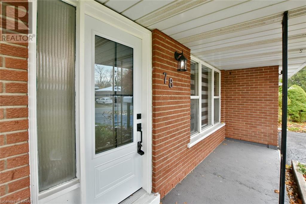 78 Gibbard Crescent, Collingwood, Ontario  L9Y 2C2 - Photo 6 - 40636192