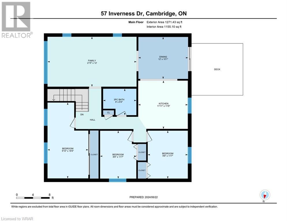 57 Inverness Drive, Cambridge, Ontario  N1S 4C7 - Photo 44 - 40636649