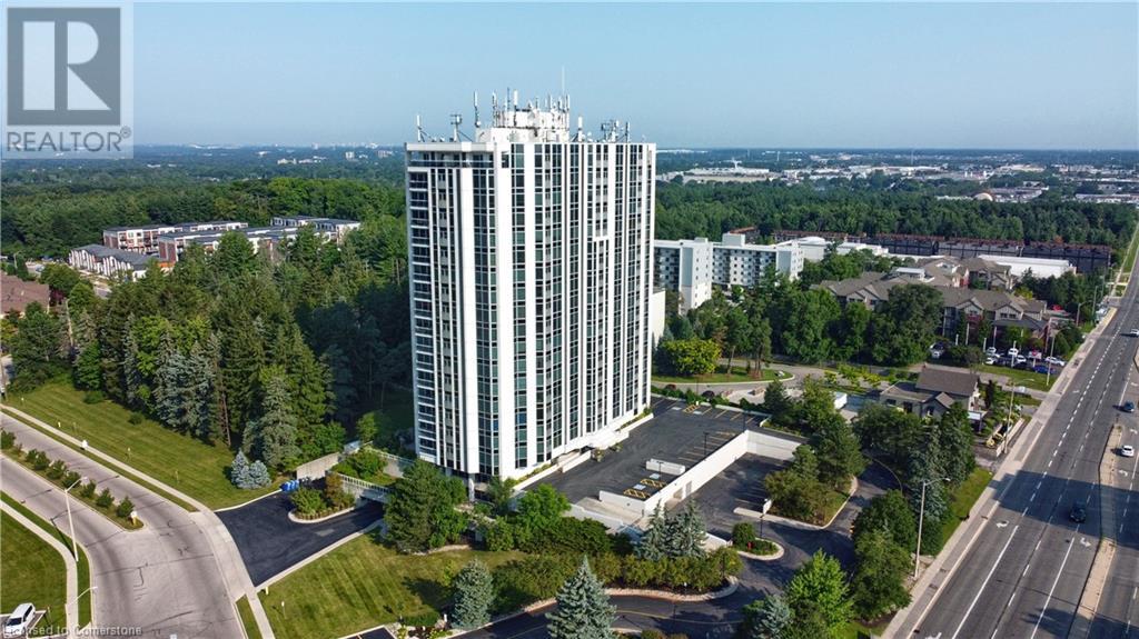 190 Hespeler Road Unit# 1706, Cambridge, Ontario  N1R 8B8 - Photo 40 - 40636284