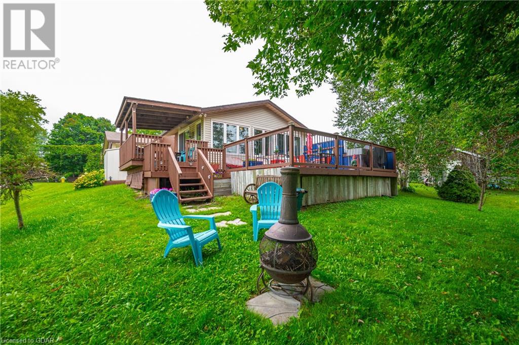 260 Strathallan Street, Centre Wellington, Ontario  N1M 3L5 - Photo 34 - 40636433