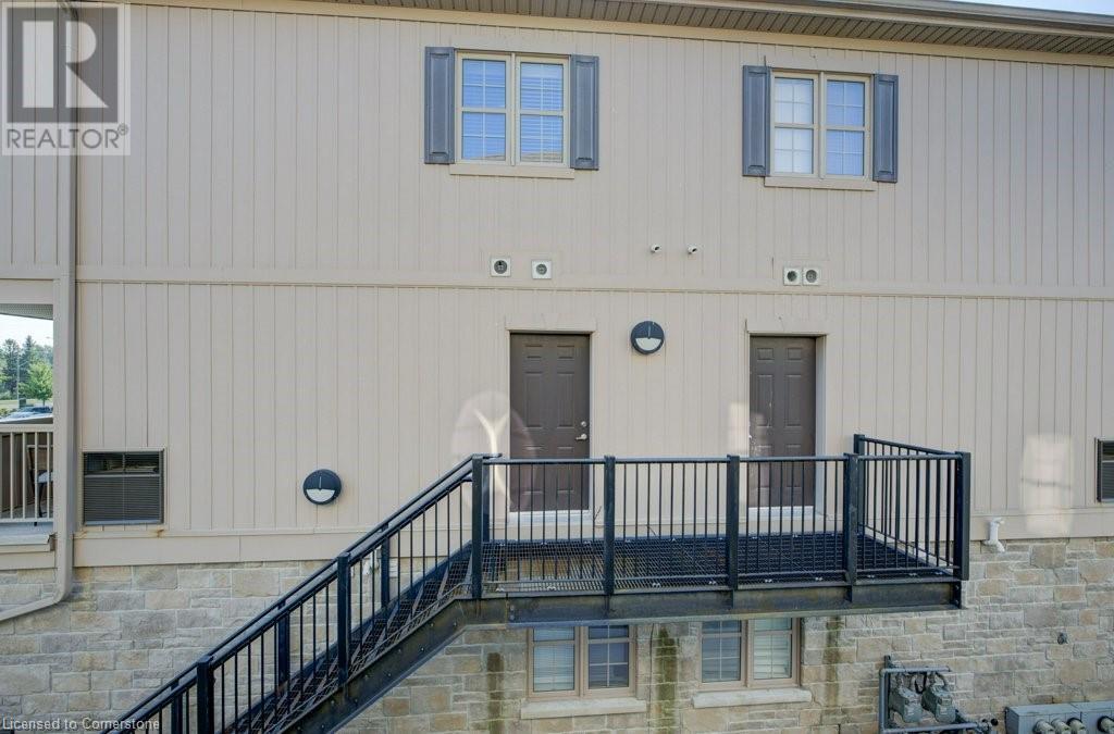 1460 Highland Road W Unit# 8h, Kitchener, Ontario  N2N 0B7 - Photo 26 - 40636945