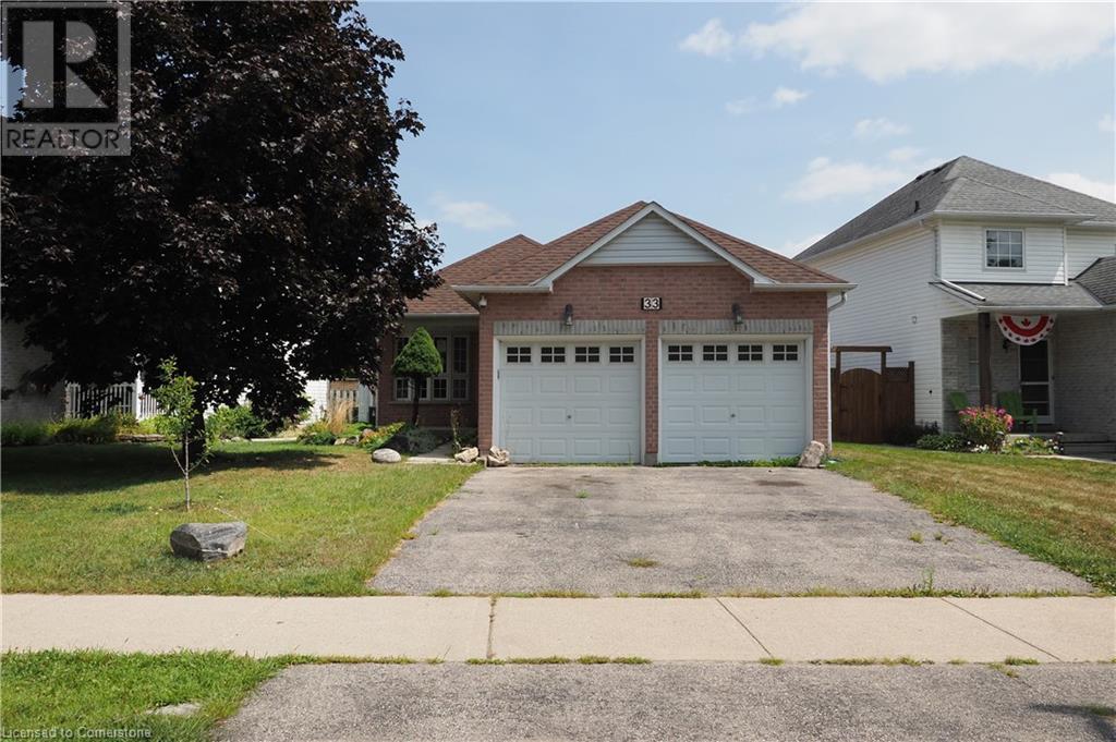 33 Hilltop Drive, Ayr, Ontario  N0B 1E0 - Photo 3 - 40632768