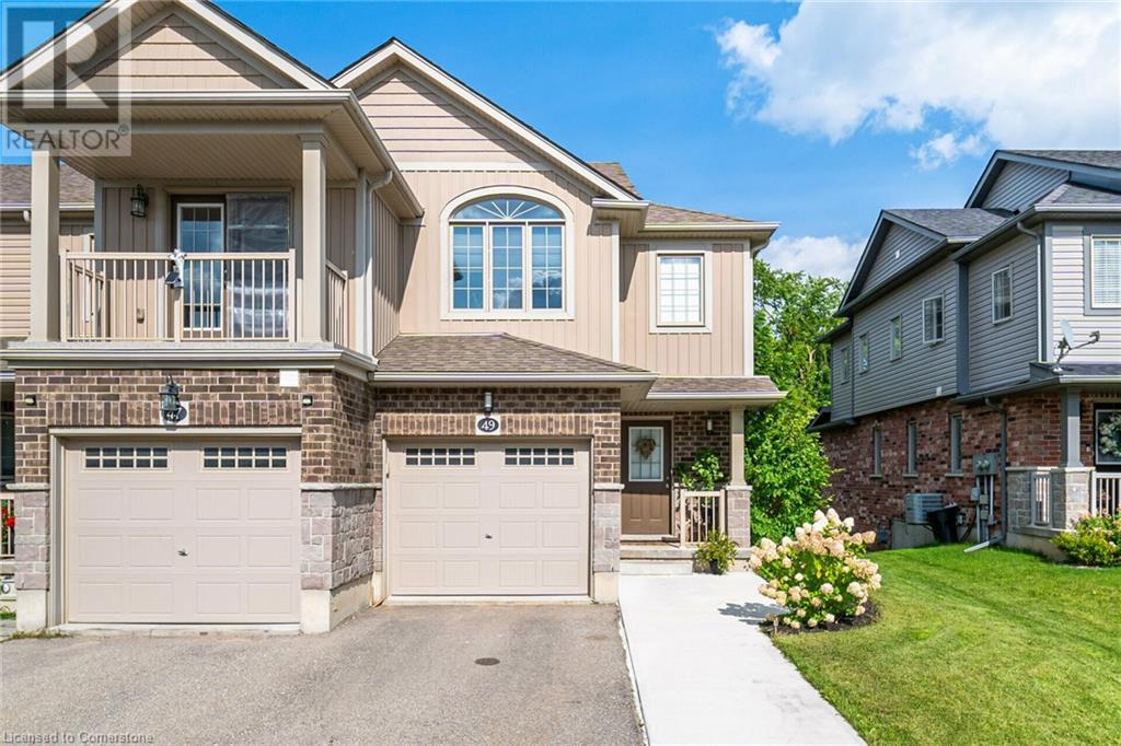 49 Meadowridge Street, Kitchener, Ontario  N2P 0E2 - Photo 3 - 40637143