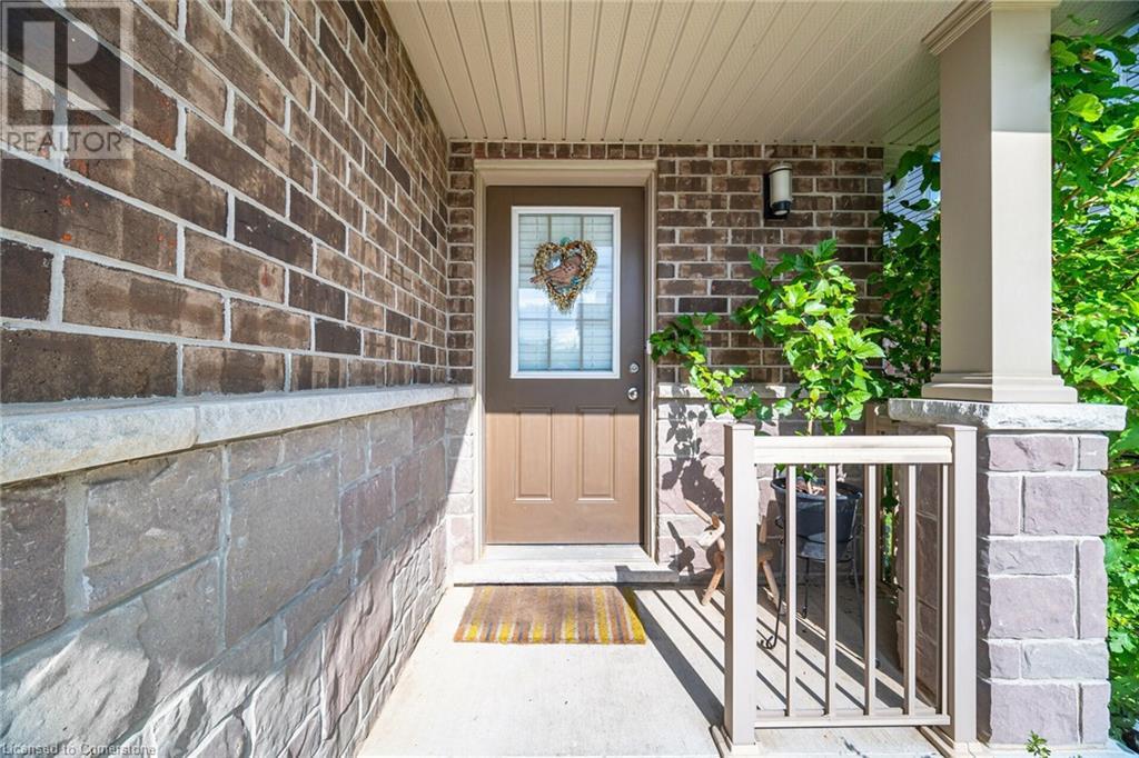 49 Meadowridge Street, Kitchener, Ontario  N2P 0E2 - Photo 4 - 40637143