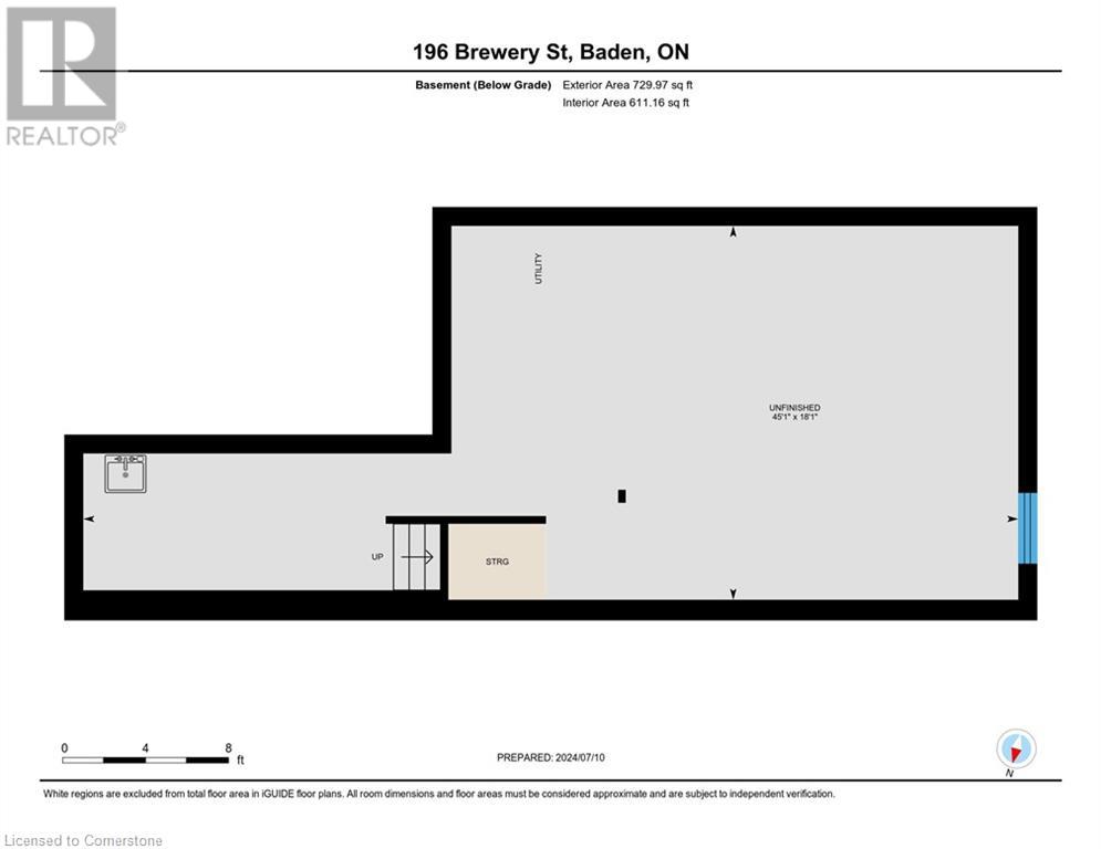 196 Brewery Street Unit# 7, Baden, Ontario  N3A 0E7 - Photo 43 - 40637132