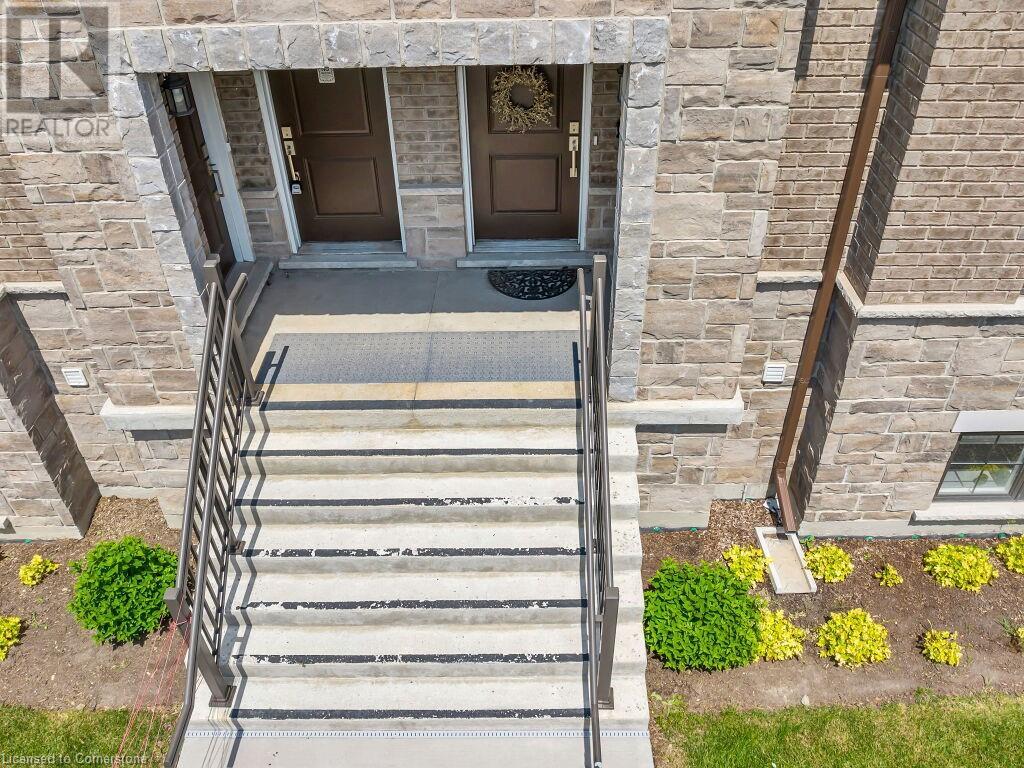 445 Ontario Street Unit# 89, Milton, Ontario  L9T 9K4 - Photo 3 - 40637458