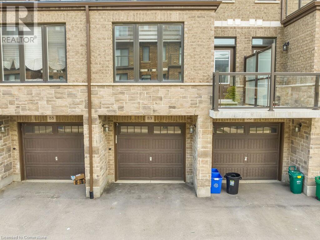 445 Ontario Street Unit# 89, Milton, Ontario  L9T 9K4 - Photo 6 - 40637458