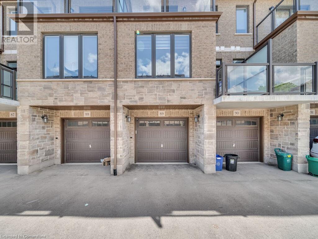 445 Ontario Street Unit# 89, Milton, Ontario  L9T 9K4 - Photo 7 - 40637458