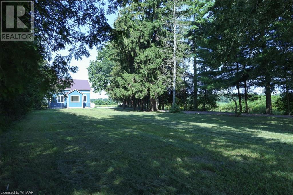 327 2nd Concession Rd Enr, Fairground, Ontario  N0E 1M0 - Photo 1 - 40637038