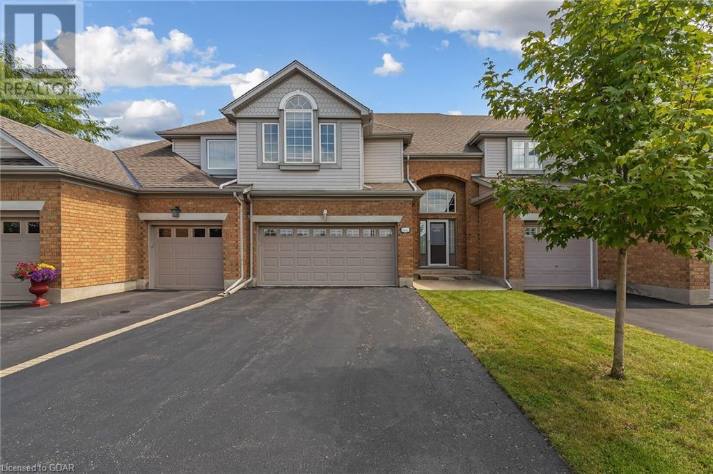 40 Spencer Crescent, Guelph, Ontario  N1L 1M2 - Photo 2 - 40637564