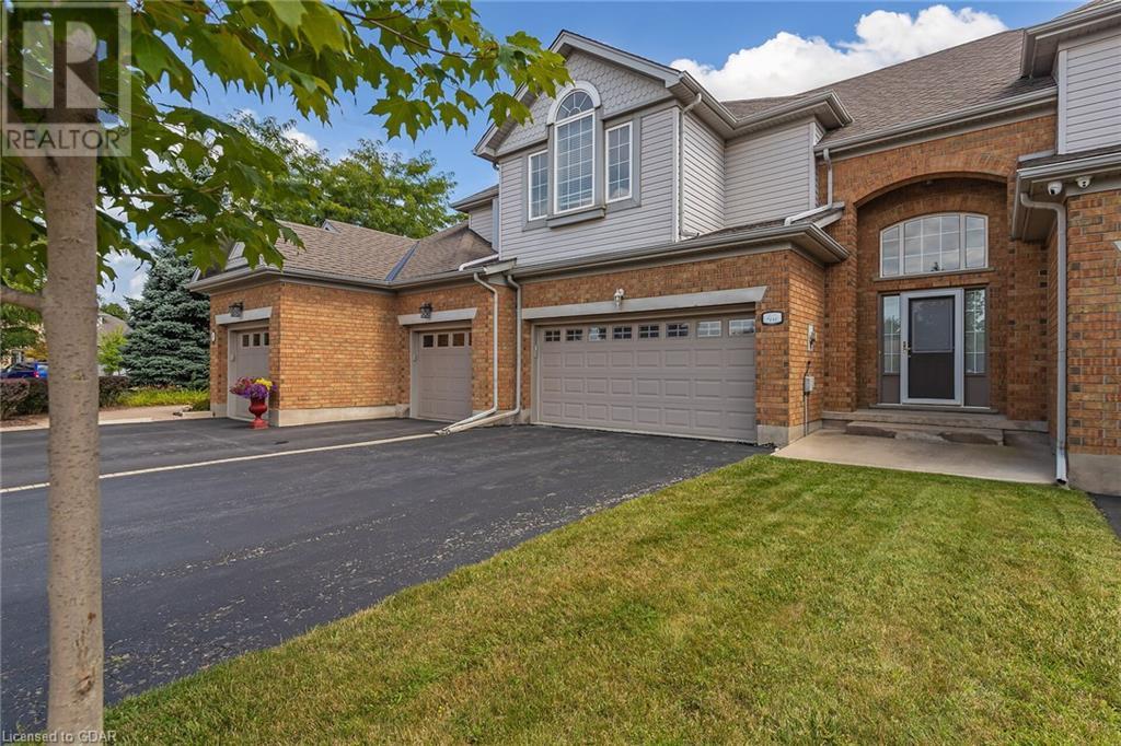 40 Spencer Crescent, Guelph, Ontario  N1L 1M2 - Photo 3 - 40637564