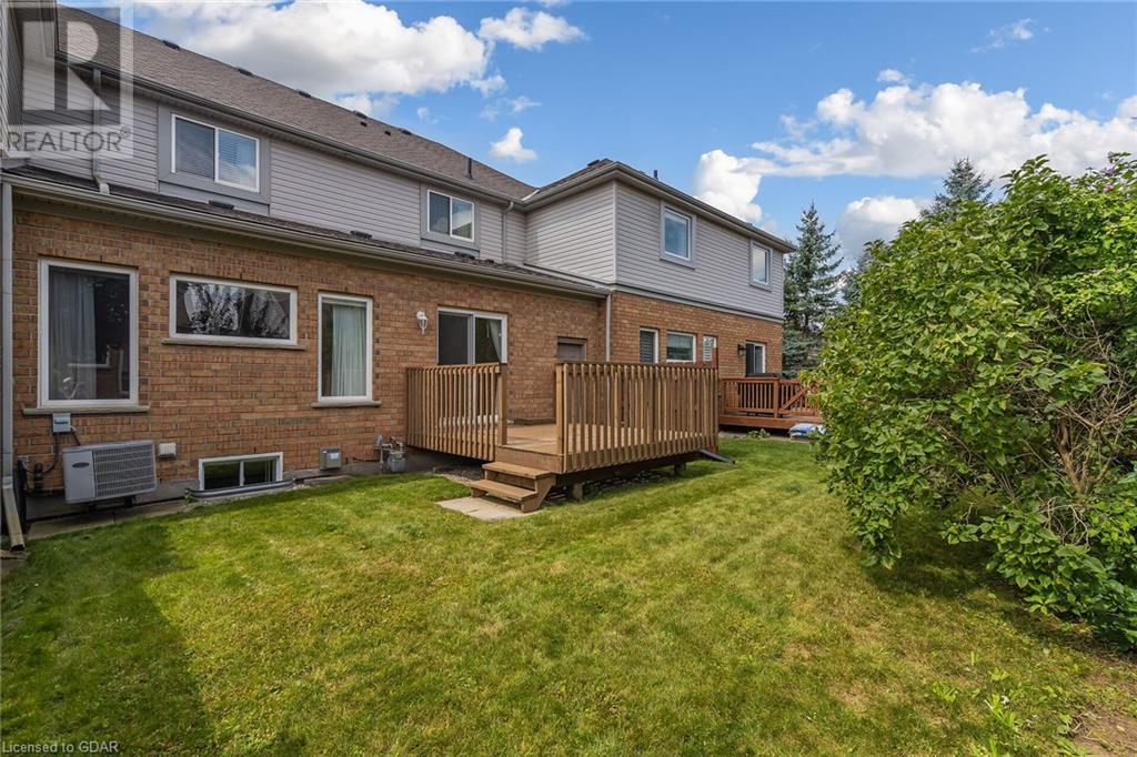 40 Spencer Crescent, Guelph, Ontario  N1L 1M2 - Photo 34 - 40637564