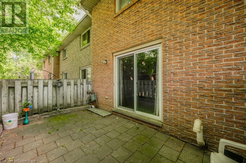 293 Fairway Road N Unit# 23, Kitchener, Ontario  N2A 2P1 - Photo 30 - 40637556