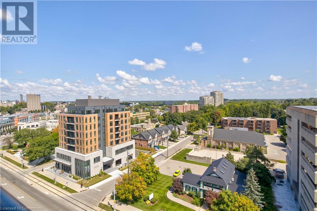 181 King Street S Unit# 914, Waterloo, Ontario  N2J 0E7 - Photo 20 - 40637078