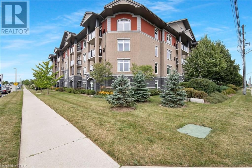 106 Bard Boulevard Unit# 408, Guelph, Ontario  N1L 0L8 - Photo 1 - 40633435