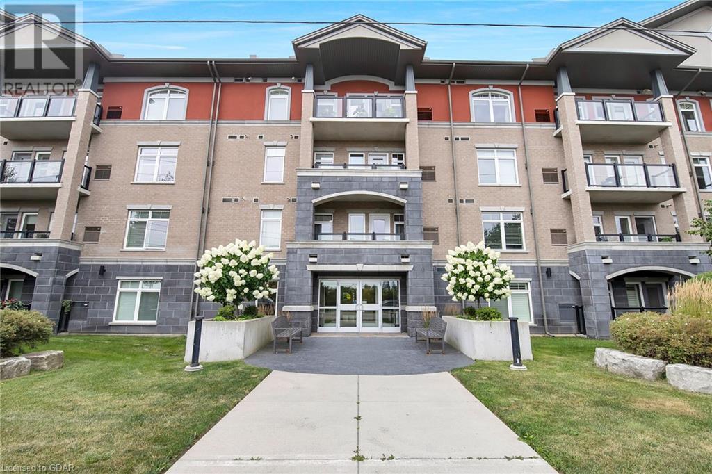 106 Bard Boulevard Unit# 408, Guelph, Ontario  N1L 0L8 - Photo 3 - 40633435