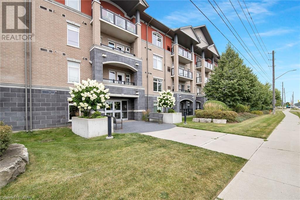 106 Bard Boulevard Unit# 408, Guelph, Ontario  N1L 0L8 - Photo 4 - 40633435