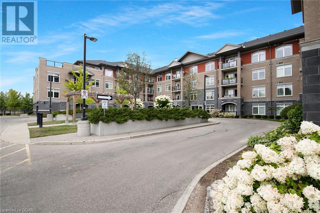 106 Bard Boulevard Unit# 408, Guelph, Ontario  N1L 0L8 - Photo 5 - 40633435