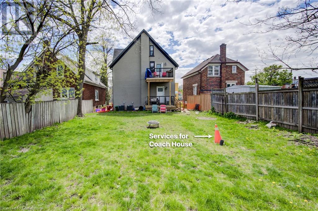 374 Louisa Street, Kitchener, Ontario  N2H 5N4 - Photo 37 - 40637739