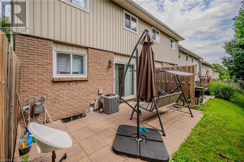 279 Bluevale Street N Unit# 63, Waterloo, Ontario  N2J 4L8 - Photo 22 - 40637176