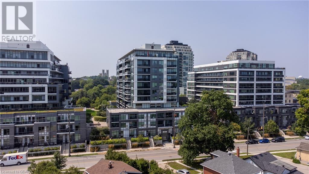 63 Arthur Street Unit# 704, Guelph, Ontario  N1E 0A8 - Photo 28 - 40637885