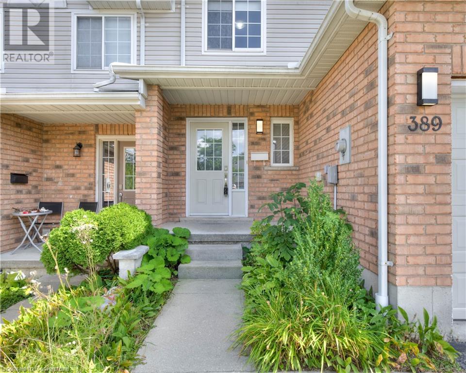 389 Laurel Gate Drive, Waterloo, Ontario  N2T 2S6 - Photo 7 - 40638462