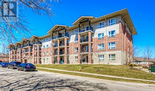 505 Margaret Street Unit# 414, Cambridge, Ontario  N3H 0A6 - Photo 2 - 40633904