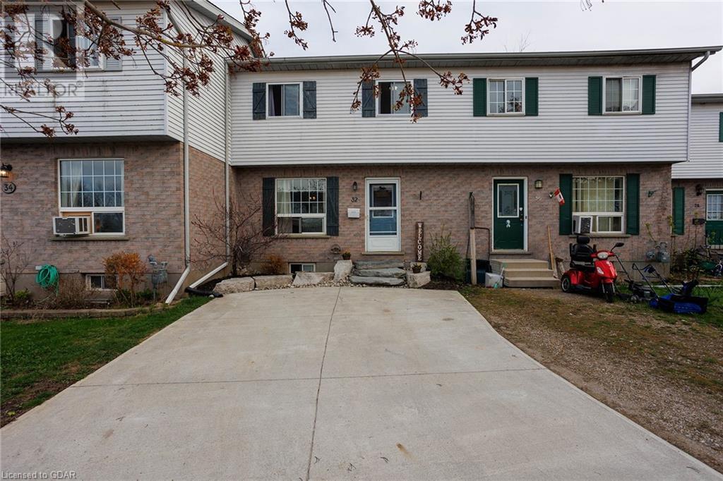 32 Farrell Lane, Arthur, Ontario  N0G 1A0 - Photo 4 - 40639126