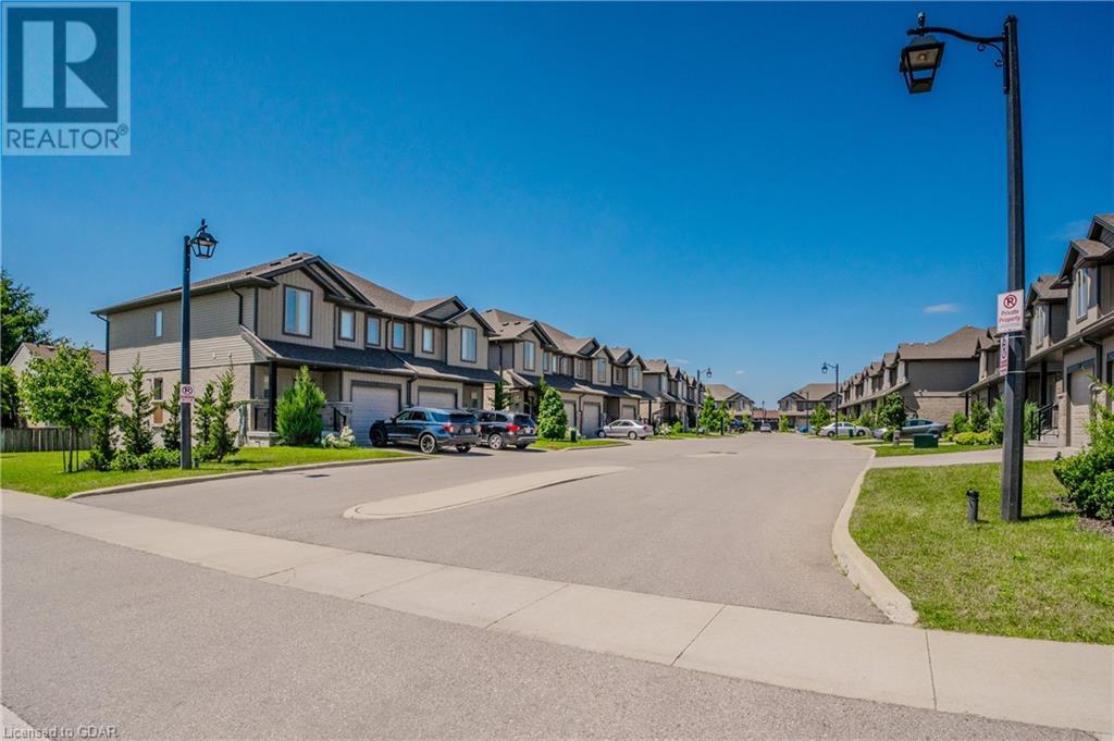 1023 Devonshire Avenue Unit# 3, Woodstock, Ontario  N4S 0E7 - Photo 21 - 40639433