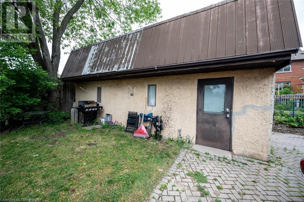 301 Highland Road E, Kitchener, Ontario  N2M 3W6 - Photo 35 - 40639476