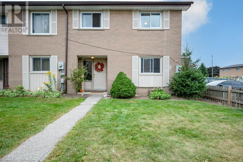 453 Victoria Road N Unit# A1, Guelph, Ontario  N1E 5J9 - Photo 1 - 40638803