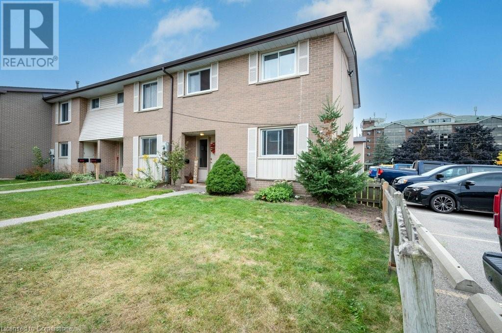 453 Victoria Road N Unit# A1, Guelph, Ontario  N1E 5J9 - Photo 3 - 40638803