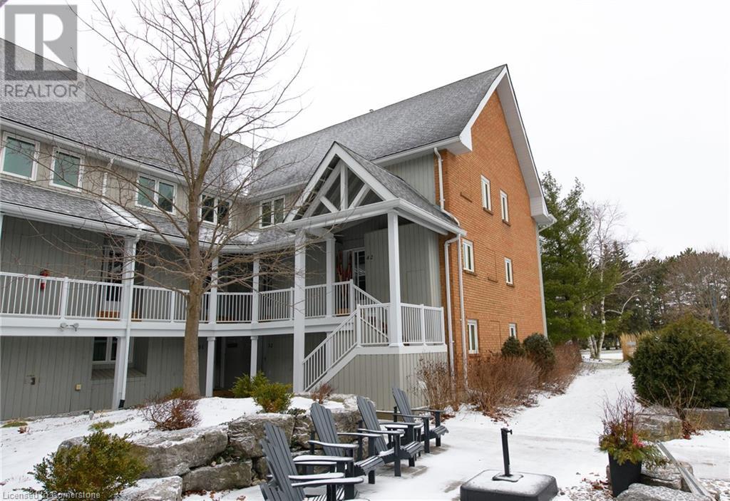 28 Ramblings Way Unit# 42, Collingwood, Ontario  L9Y 5C6 - Photo 40 - 40639765