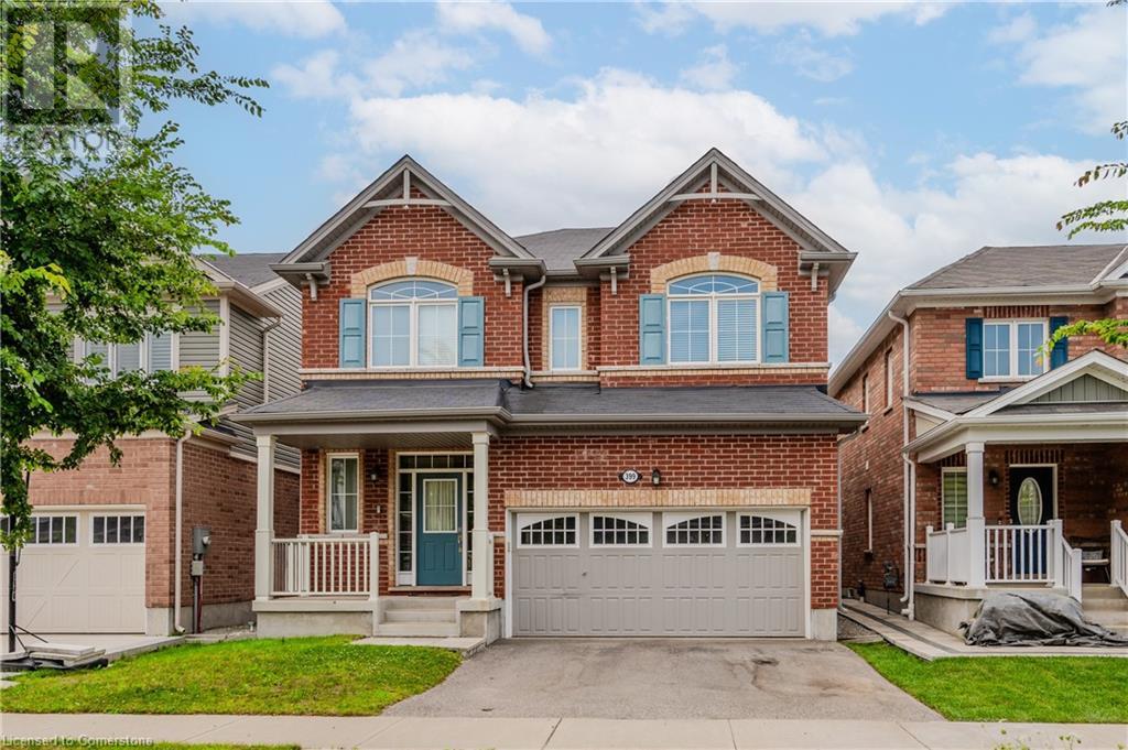 399 Grovehill Crescent, Kitchener, Ontario  N2R 0K9 - Photo 2 - 40639206