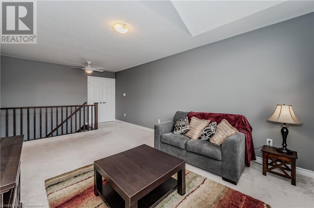 399 Grovehill Crescent, Kitchener, Ontario  N2R 0K9 - Photo 24 - 40639206