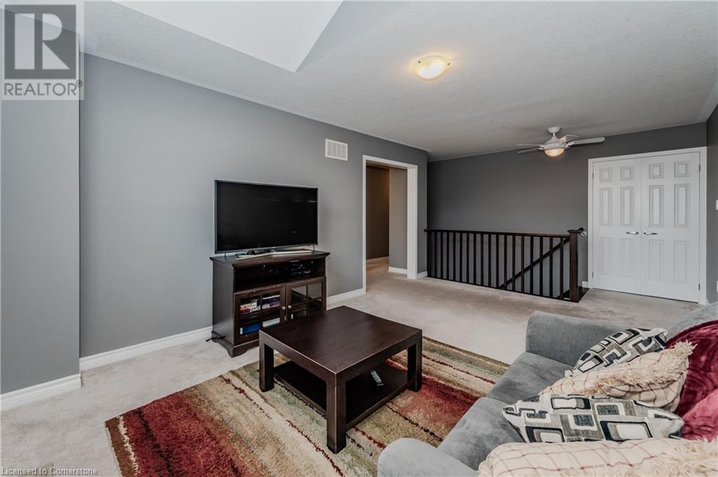 399 Grovehill Crescent, Kitchener, Ontario  N2R 0K9 - Photo 25 - 40639206