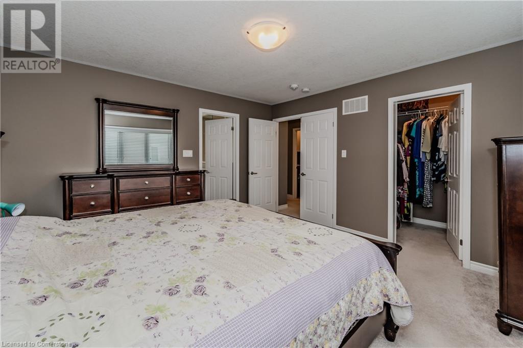 399 Grovehill Crescent, Kitchener, Ontario  N2R 0K9 - Photo 31 - 40639206