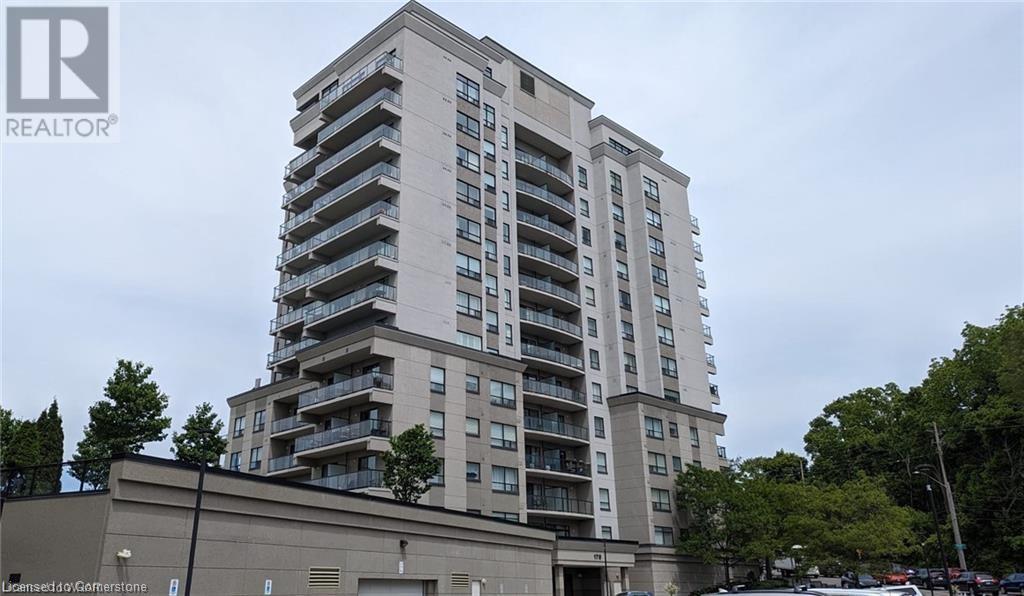 170 Water Street N Unit# 1006, Cambridge, Ontario  N1R 3B6 - Photo 1 - 40640274