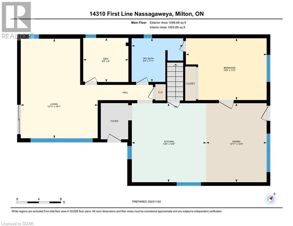 14310 First Line, Milton, Ontario  N1H 6H8 - Photo 37 - 40635270