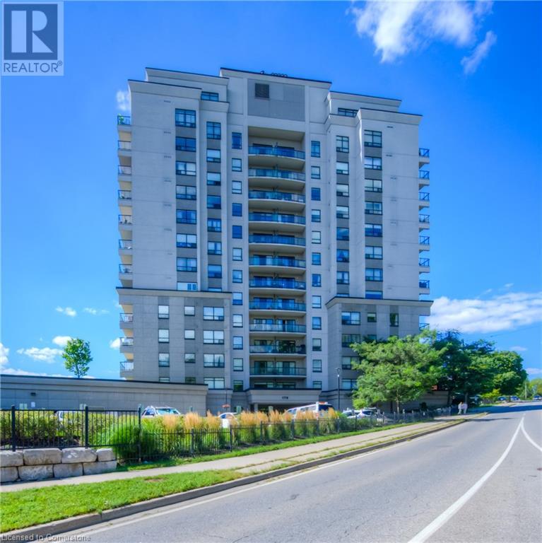 170 Water Street N Unit# 311, Cambridge, Ontario  N1R 3B6 - Photo 1 - 40640404