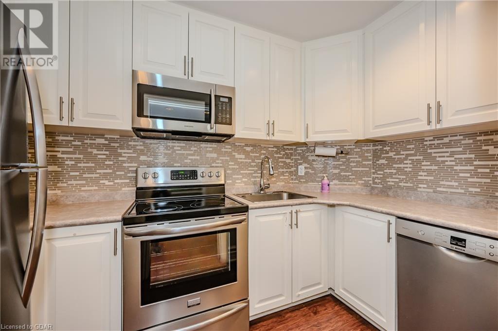 1 Lomond Drive Unit# 705, Etobicoke, Ontario  M8X 2Z3 - Photo 32 - 40636964