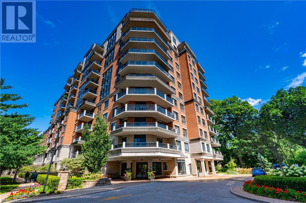 1 Lomond Drive Unit# 705, Etobicoke, Ontario  M8X 2Z3 - Photo 4 - 40636964