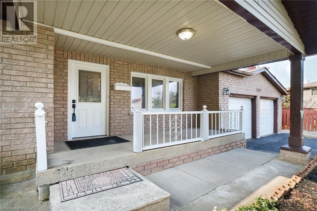 1119 Melsandra Avenue, London, Ontario  N5Y 4N7 - Photo 4 - 40640848