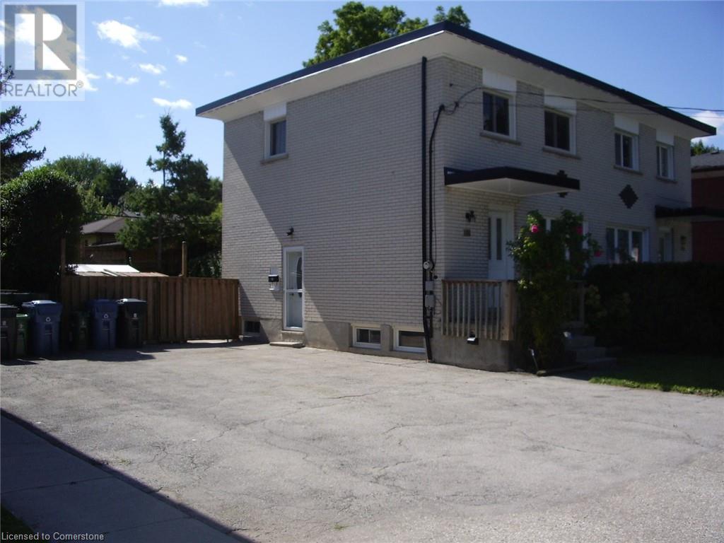 196 Alma Street N, Guelph, Ontario  N1H 5X5 - Photo 2 - 40640764