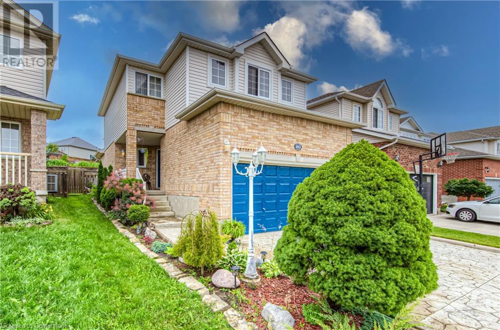 182 Hollyridge Crescent, Kitchener, Ontario  N2N 3N4 - Photo 3 - 40641355