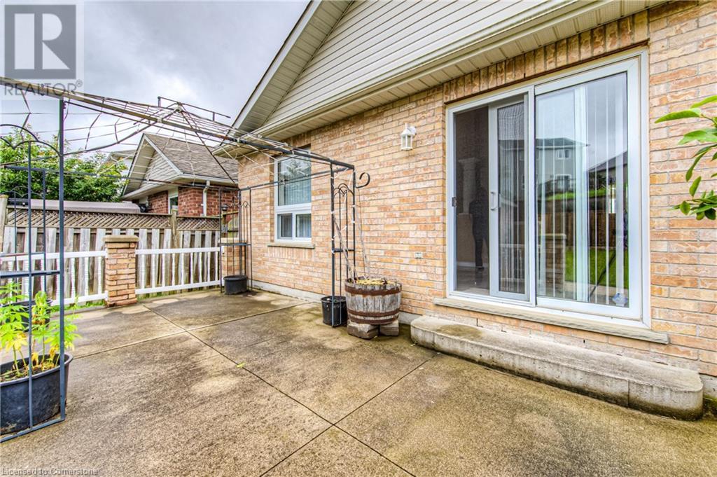 182 Hollyridge Crescent, Kitchener, Ontario  N2N 3N4 - Photo 46 - 40641355