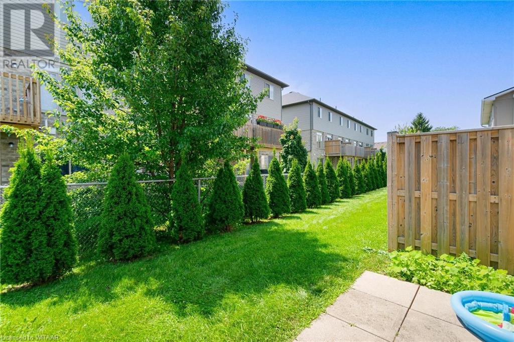 370 Springbank Avenue N Unit# 6, Woodstock, Ontario  N4T 1L3 - Photo 12 - 40641527