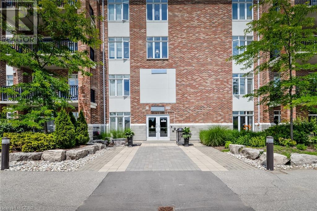 65 Bayberry Drive Unit# 407, Guelph, Ontario  N1G 5K9 - Photo 3 - 40640710